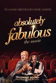Absolutely Fabulous 2016 Hd 720p Hindi Hdmovie